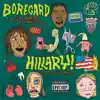 Hillary! (feat. Jabbar) - Single album lyrics, reviews, download