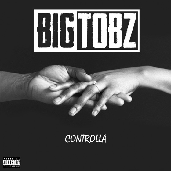 Cover artwork for Controlla