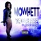 You Sleep (feat. Jimmy Dade) - Mowhett lyrics