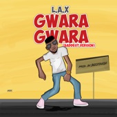Gwara Gwara (Baddest Version) artwork