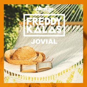 Freddy Kalas - Jovial - 排舞 编舞者