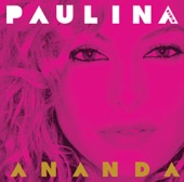 Paulina Rubio - Ayúdame
