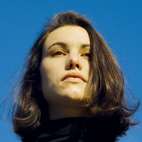 Cover artwork for I Hope to Be Around