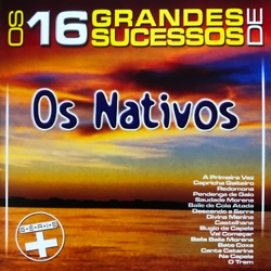 Os Nativos - Capricha Gaiteiro