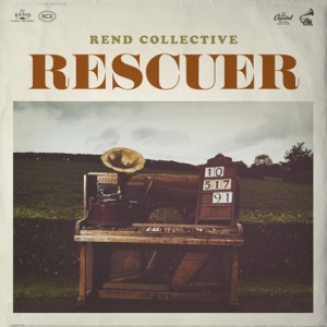 Rescuer (Good News) - Single