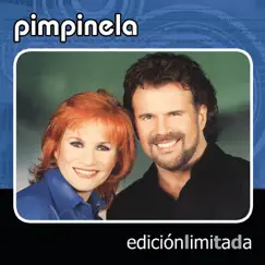 Edición Limitada: Pimpinela by Pimpinela album reviews, ratings, credits