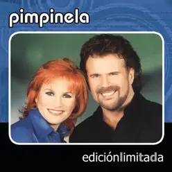 Edición Limitada: Pimpinela - Pimpinela