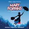 Mary Poppins (Original London Cast Recording) album lyrics, reviews, download