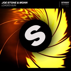 Joe Stone - Loaded Gun