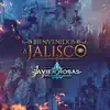 Bienvenidos A Jalisco (Audio) - Single album lyrics, reviews, download