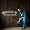 Don't Close Your Eyes - Single