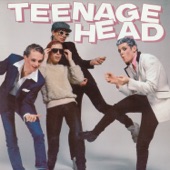 Teenage Head - Bonerack