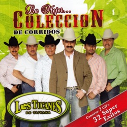 Los Tucanes de Tijuana - Temporada En La Sierra