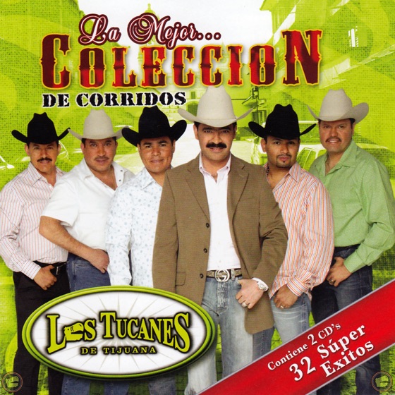 Cover artwork for El Jefazo