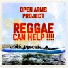 Open Arms Project - Reggae can Help!!!!