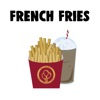 French Fries - Single