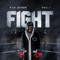 Fight (feat. Phil J.) - P. Lo Jetson lyrics