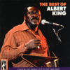 I'll Play the Blues for You - Albert King