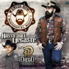 Hasta Aquí Llegaste (feat. Diego Herrera) - Single