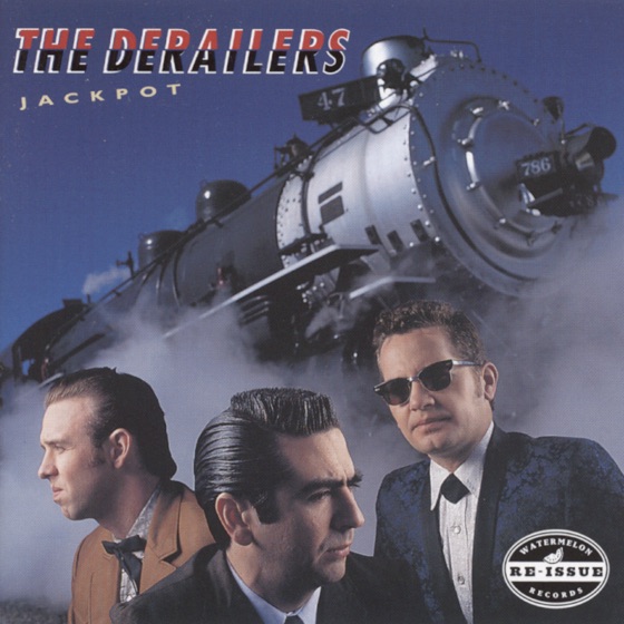 Cover artwork for Jackpot