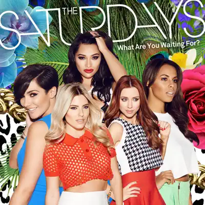What Are You Waiting For? - EP - The Saturdays