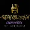 #Lawofattraction (feat. Musiq Soulchild) - Single album lyrics, reviews, download