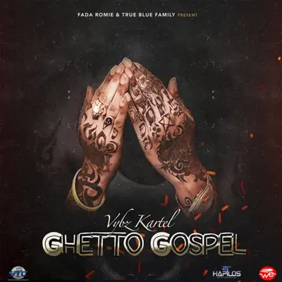 Ghetto Gospel - Single - Vybz Kartel
