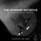 Everlasting God (Accompaniment Track) artwork