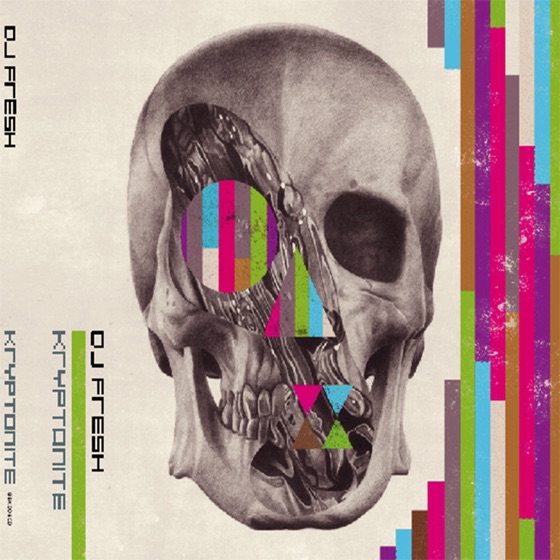 Cover artwork for Hypercaine