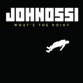 What's the Point artwork