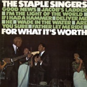 The Staple Singers - Wade In The Water