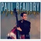 Lugano - Paul Beaudry lyrics
