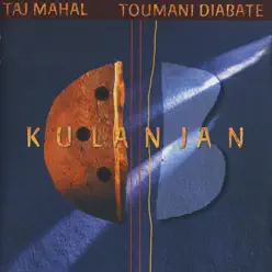 Kulanjan - Taj Mahal Kulanjan - Taj Mahal