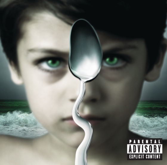 Cover artwork for Glitches