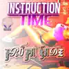 Stream & download Instruction Time - Single