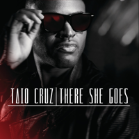 Taio Cruz - There She Goes artwork