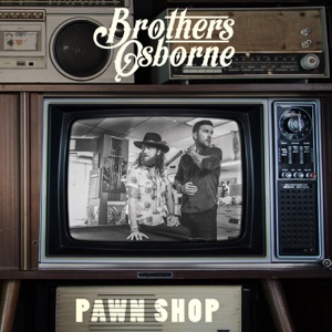 Brothers Osborne - Heart Shaped Locket - 排舞 音乐