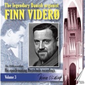 Finn Videro - Magnificat primi toni, BuxWV 203