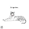 Le Tigre Blanc