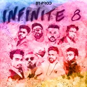Infinite 8 artwork
