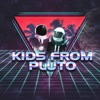 Kids from Pluto - EP