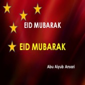 Eid Mubarak Eid Mubarak artwork