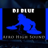 Afro High Sound artwork