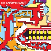 The Anniversary - The Heart Is A Lonely Hunter