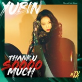 Thank U Soooo Much by Yubin