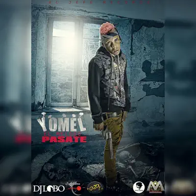 Pasate - Single - Yomel El Meloso