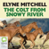 Elyne Mitchell - The Colt From Snowy River (Unabridged)