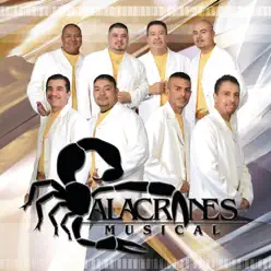 Furia Alacranera - Alacranes Musical