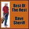 Thank You Mister DJ - Dave Sheriff lyrics