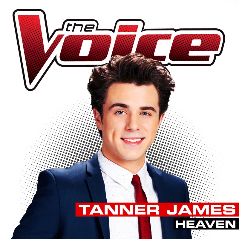 Tanner 3. James Heaven.